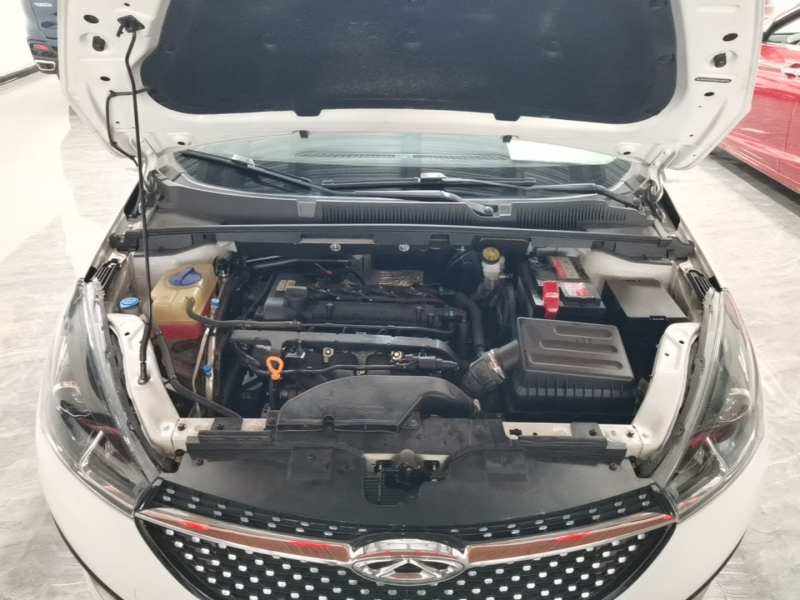 Used Chery Arrizo 5 2021 PRO 1.5L CVT Youth Edition — 19