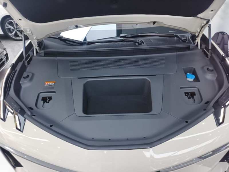 Used Zeekr X 2025 Four-Seater Rear-Drive Cube Version — 19