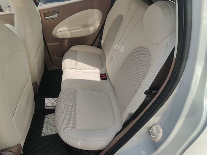 Used Wuling Hongguang MINIEV 2025 Four-Door Version Advanced Edition — 16