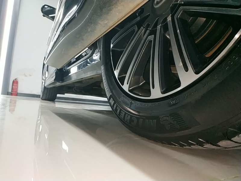 Used GAC Trumpchi M8 2023 Lingxiu Series 390T Prestige Edition — 21