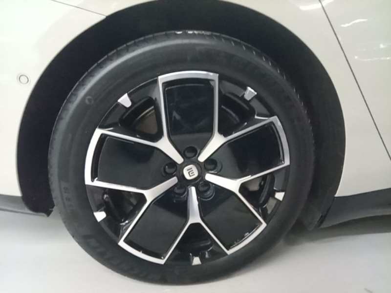 Used Xiaomi Auto SU7 2024 Rear-Drive Long-Range Intelligent Driving Version — 25