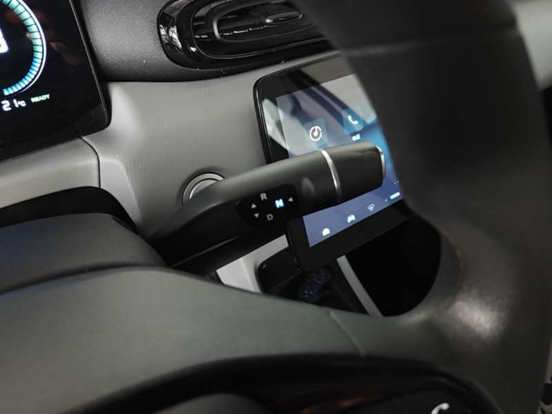 Used Leapmotor T03 2023 310 Lite Edition — 13