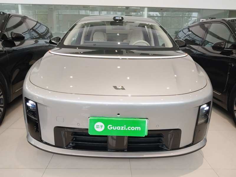 Used Li Auto i8 2025 Model Standard Version — 2