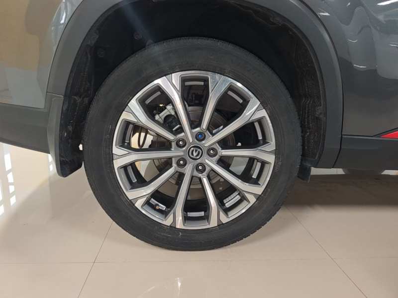 Used CHANGAN CS75 PLUS 2022 2.0T Automatic Pilot Version — 25