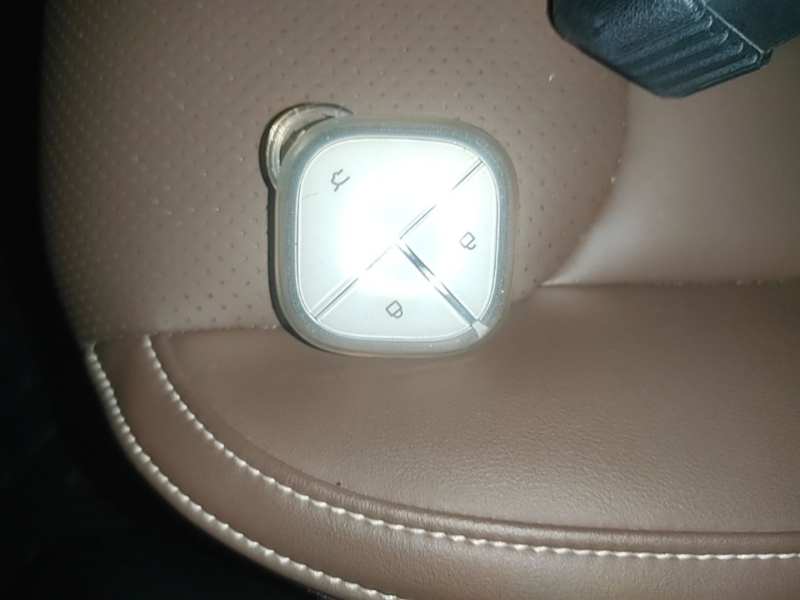 Used Wuling Bingo 2023 333 km Lingxi Connected Version — 8
