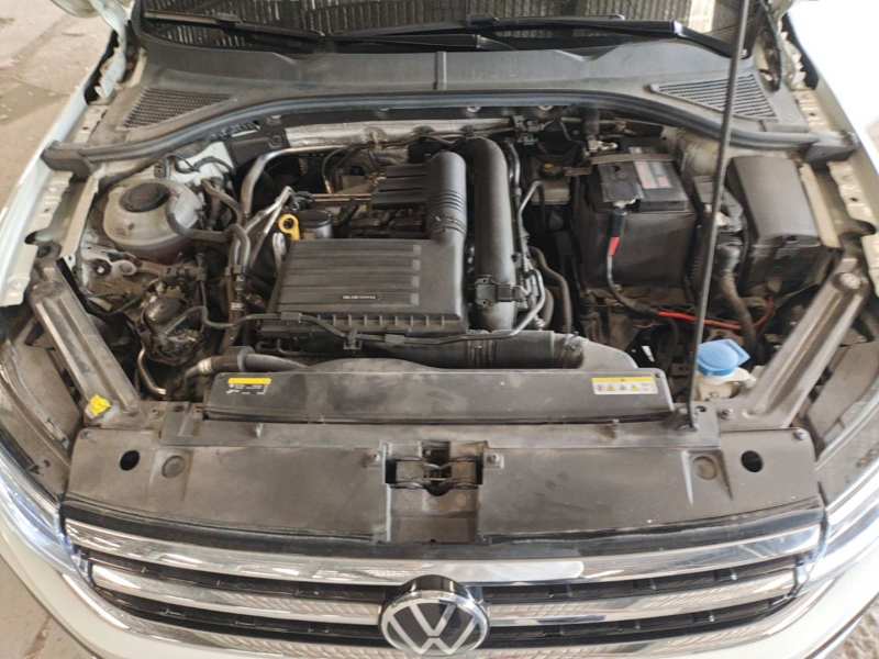 Used Volkswagen Bora 2023 200TSI DSG Enjoyment Edition — 19