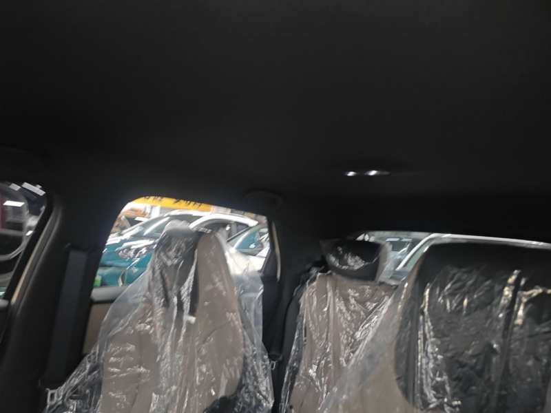 Used BYD Dolphin 2025 420km Free Edition — 17