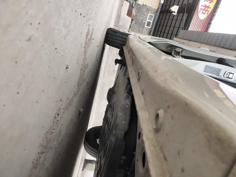 Used Wuling Hongguang MINIEV 2025 Four-Door Version Zhenxiang+ Edition — 20