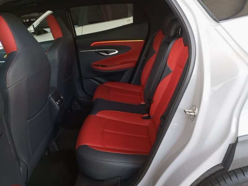 Used CHANGAN UNI-T 2020 1.5T Flagship Version — 16