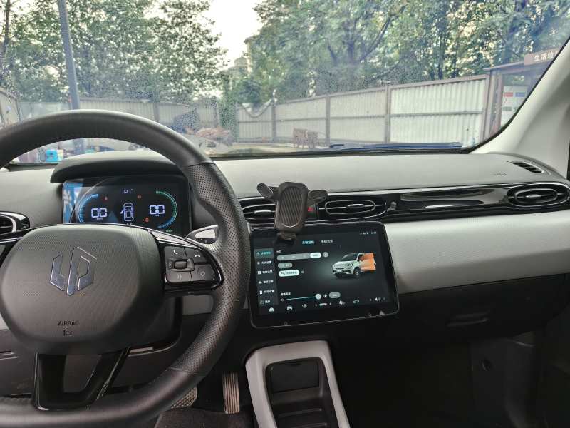 Used Leapmotor T03 2023 310 Lite Edition — 12