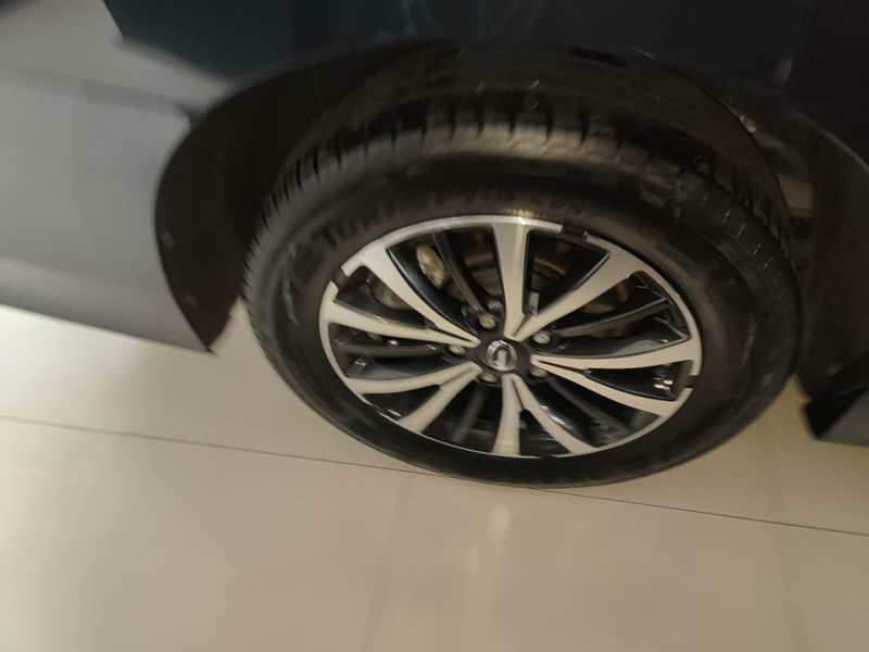 Used GAC Trumpchi M8 2021 Lingxiu Series 390T Deluxe Edition – Prestige — 25