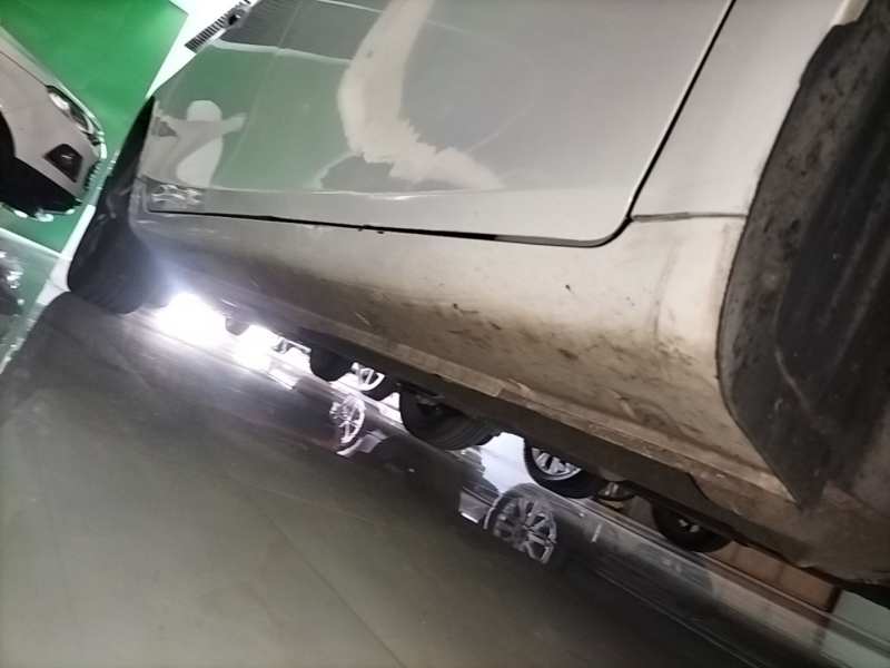 Used Geely Auto Emgrand 2019 Leading Edition 1.5L CVT Upward Asian Games Edition China VI — 20