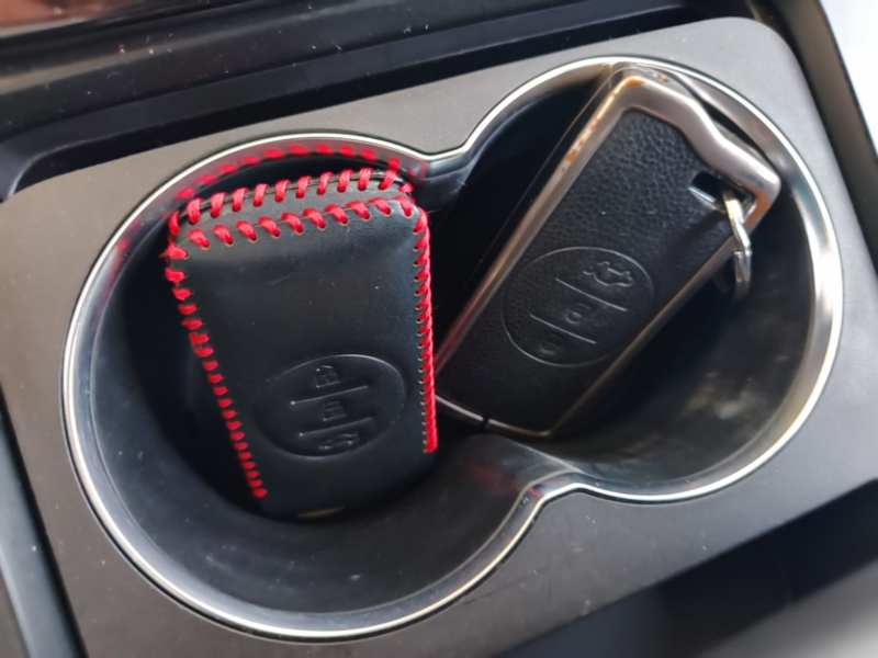 Used Chery Tiggo 7 2020 1.6T DCT JinPRO — 8