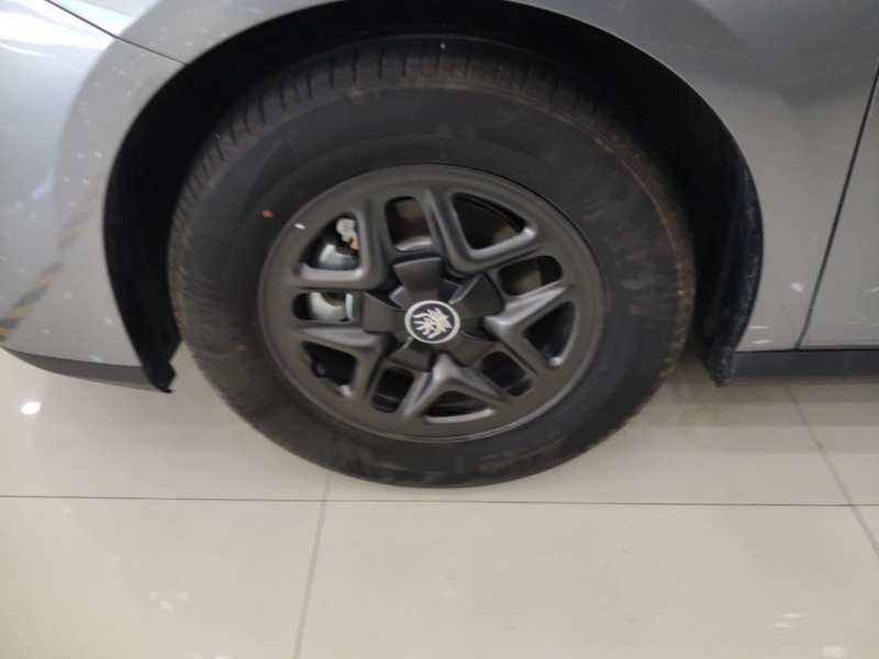 Used BYD Qin PLUS 2025 DM-i Smart Drive 55KM Leading Model — 22