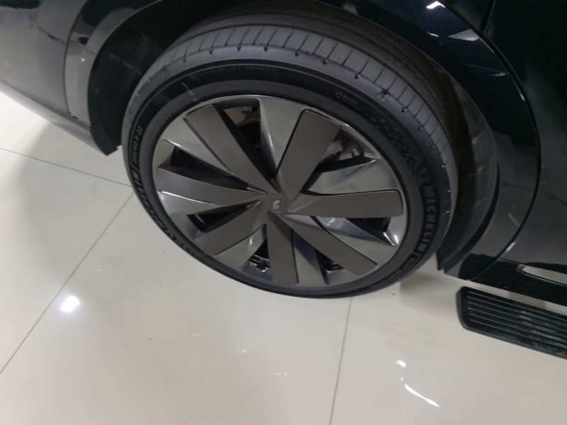 Used Li Auto L9 2026 Model Livis — 25