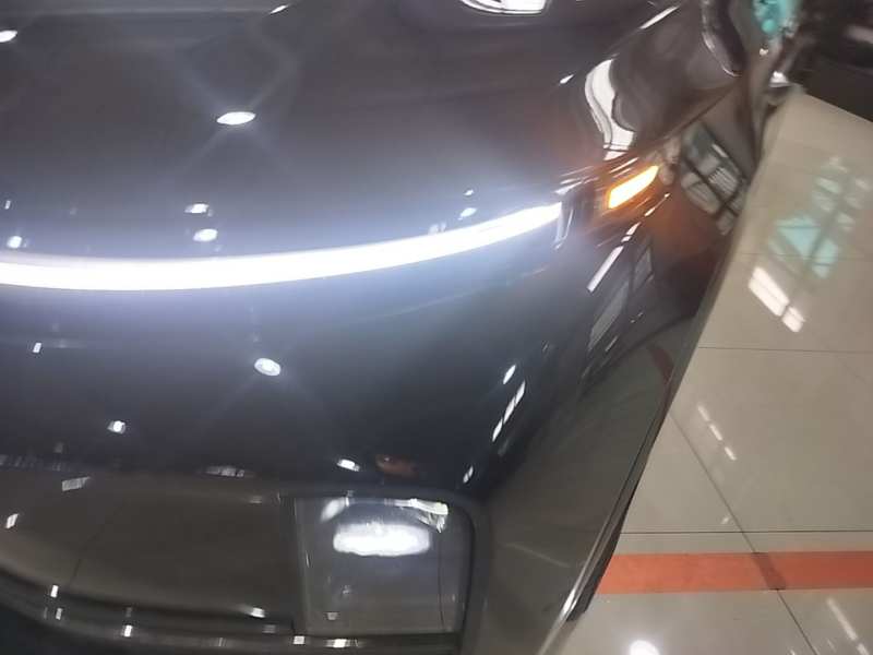 Used Li Auto L7 2024 Pro Model — 23