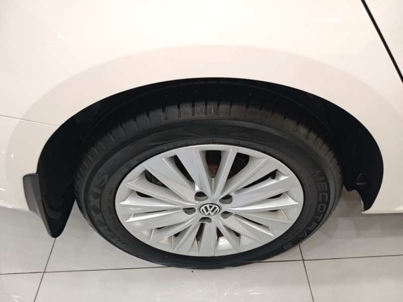Used Volkswagen Lavida 2019 Lavida Start 1.5L Automatic Comfort Edition China VI Standard — 25
