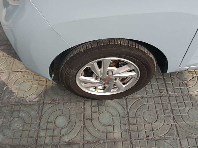 Used Wuling Hongguang MINIEV 2020 Freedom Version Lithium Iron Phosphate — 22