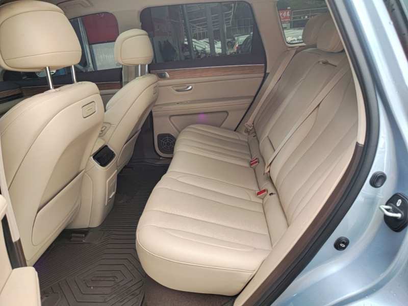 Used AITO/LUXEED/MAEXTRO/SAIC/STELATO AITO M7 2024 1.5T Intelligent Driving Rear-Drive Max Edition 5 Seats — 16