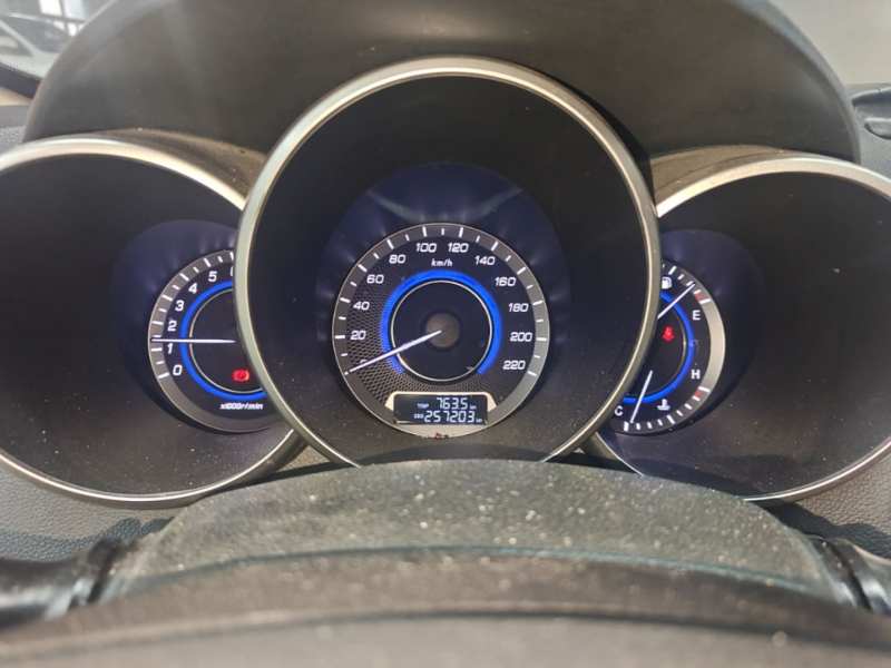 Used CHANGAN Eado 2015 1.6L Manual Luxury Model China IV Standard – Luxury — 12