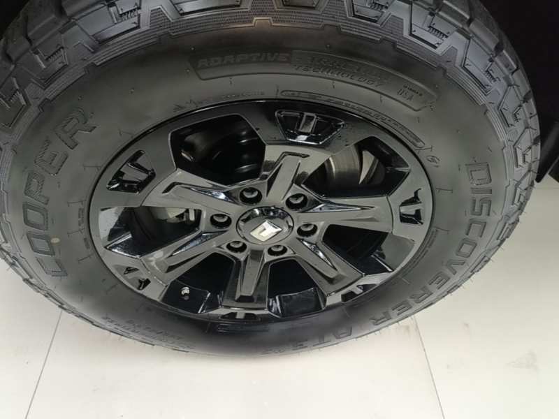 Used Tank 400 New Energy 2026 Model—Hi4-T Smart Enjoyment Version — 25
