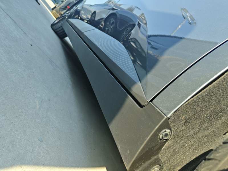 Used XPeng MONA M03 2024 620 with Ultra-Long Range — 21