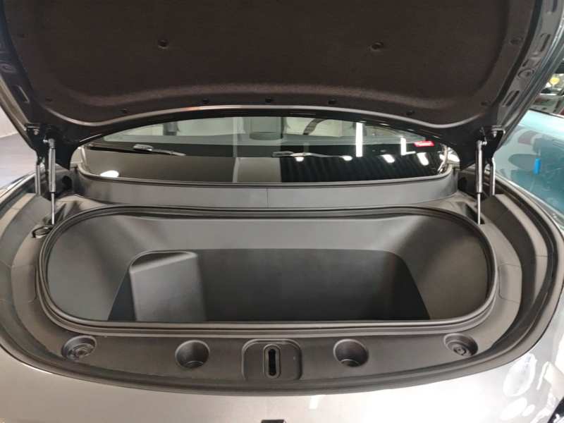 Used Avatr 11 2024 630 Rear-Wheel Drive Edition with Three Lasers — 19