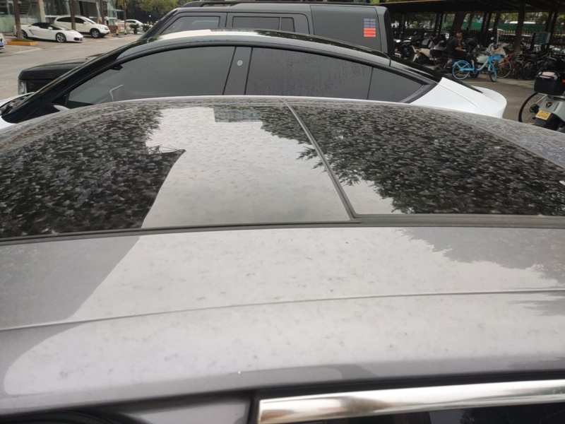 Used Hongqi H5 2024 2.0T Automatic Smart Connect Flagship Edition – Chinese Trim Chang — 26