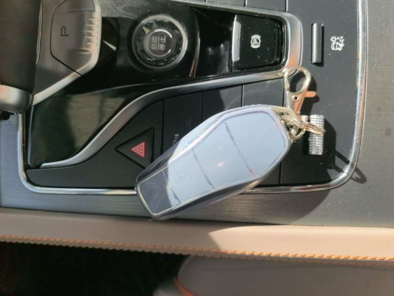 Used BYD Yuan PLUS 2023 Champion Edition 510KM Superior Model — 8