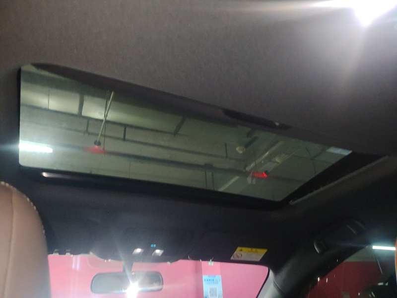 Used BYD Qin PLUS 2023 Champion Edition DM-i 55KM Superior Model — 17