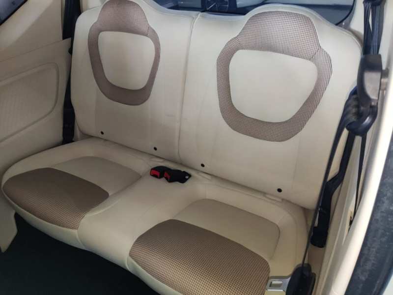 Used Wuling Hongguang MINIEV 2024 3rd Generation 215km Youth Edition — 16