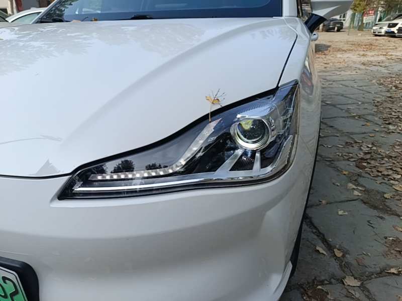 Used NETA V 2022 Chao 400 Lite — 23
