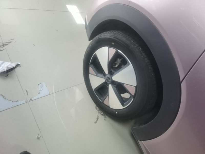 Used BYD Dolphin 2023 420 km Free Version — 25