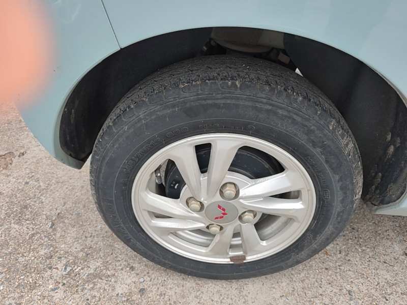 Used Wuling Hongguang MINIEV 2020 Enjoyment Model Lithium Iron Phosphate — 25