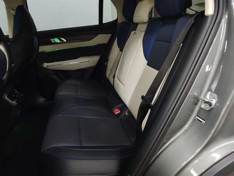 Used Lynk & Co 01 2021 2.0TD Two-Wheel Drive Zhaopu Pro — 16