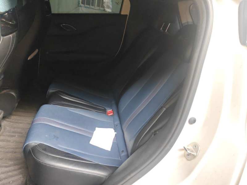 Used BYD Seagull 2023 Active Version — 13