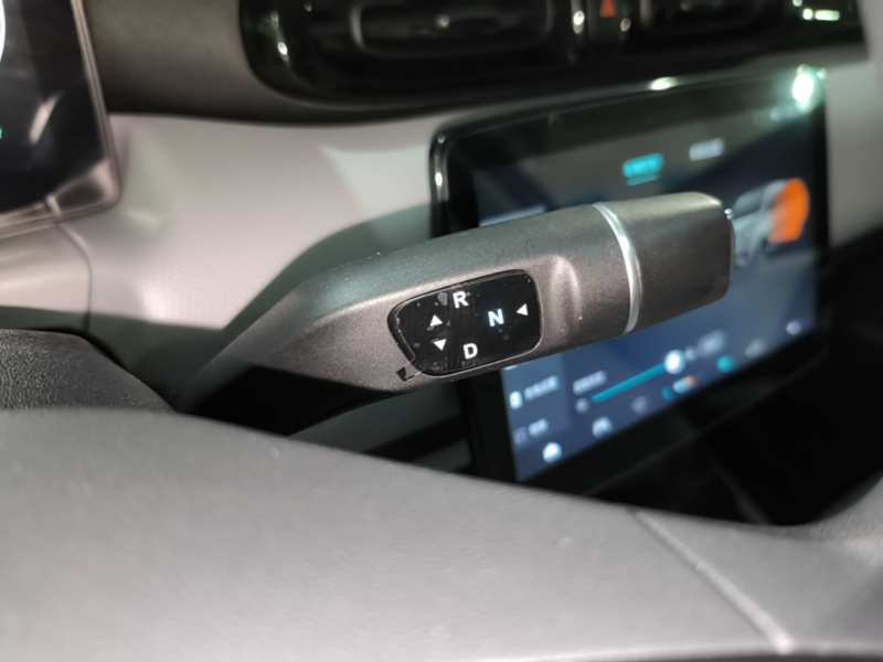 Used Leapmotor T03 2023 310 Lite Edition — 13