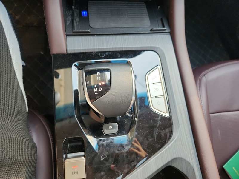 Used JETOUR X90 PLUS 2024 1.6TD DCT Villa 5-Seater — 15