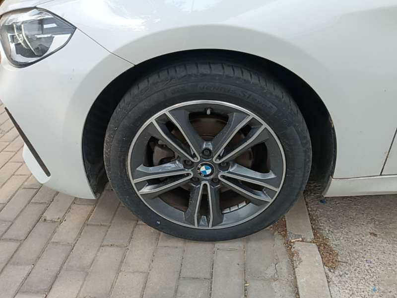 Used BMW 1 Series 2023 120i M Sport Edition — 22