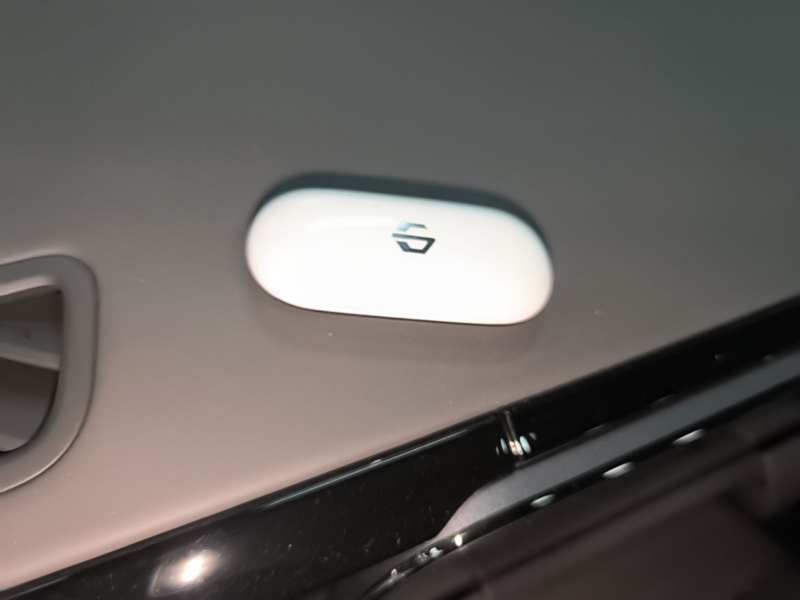 Used Leapmotor C11 2023 Range-Extended 285 Smart Enjoyment Edition — 8