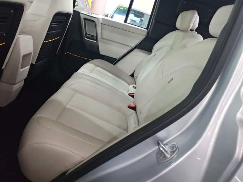 Used iCAR V23 2026 Model 550 Two-Wheel Drive Super Sports Edition — 16