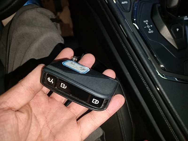 Used Lynk & Co 01 EM-P 2023 1.5TD EM-P AM — 9