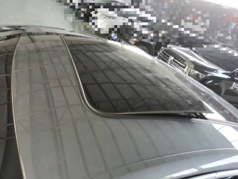 Used BYD Han 2020 EV Four-Wheel Drive High-Performance Flagship Model — 26