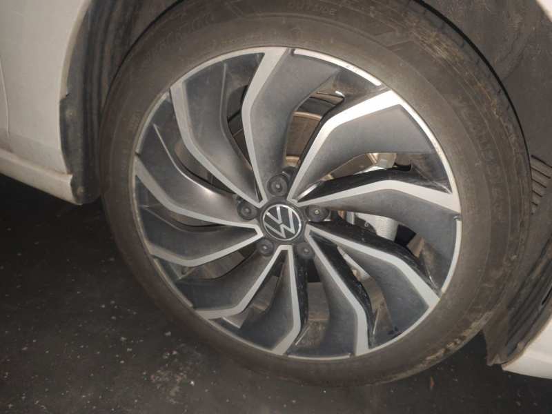 Used Volkswagen Golf 2021 280TSI DSG Pro — 9