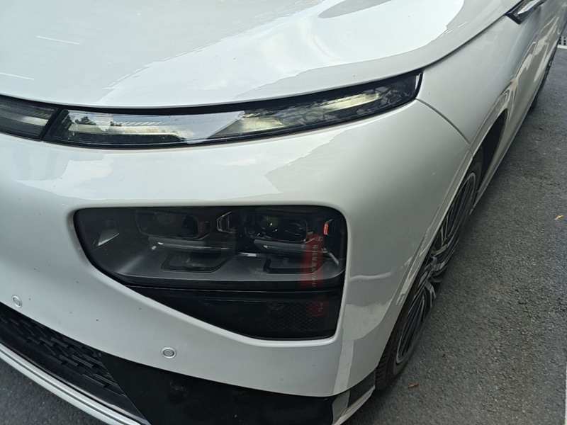 Used XPeng G9 2024 570 Pro — 23