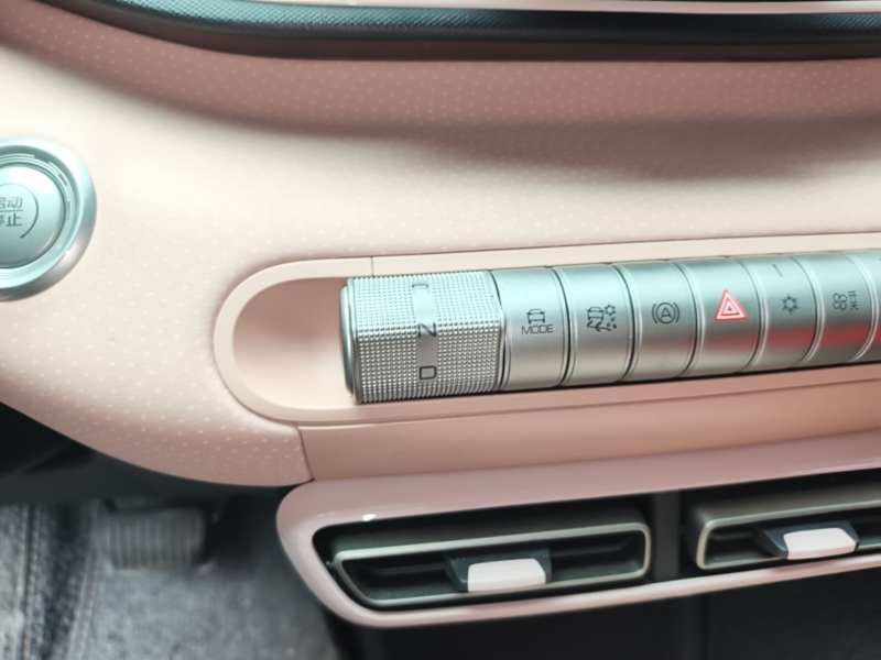 Used BYD Seagull 2023 Active Version — 13
