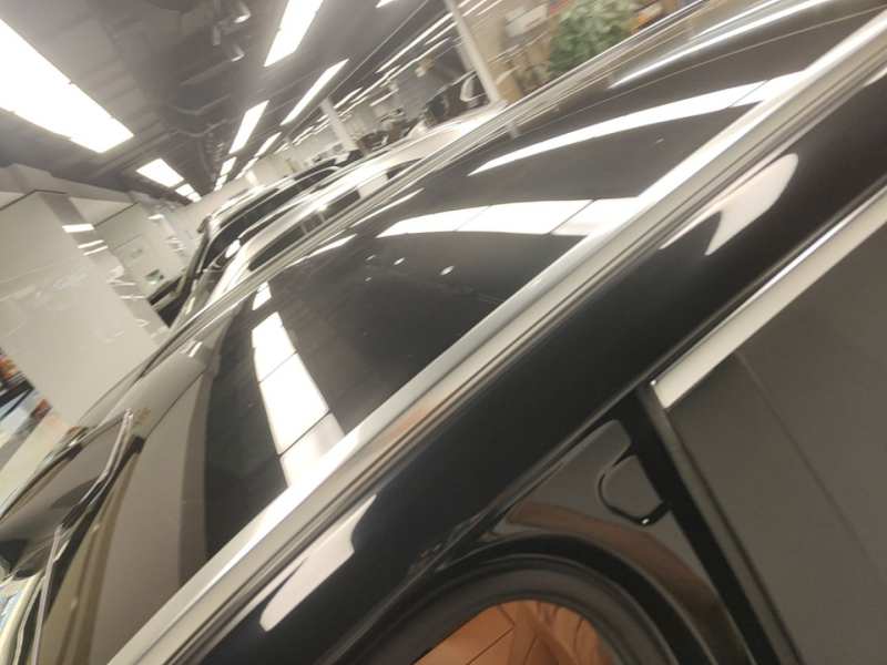 Used Hima AITO M8 2025 Extended-Range Max+ Version 53.4 kWh 5-Seater Edition — 26