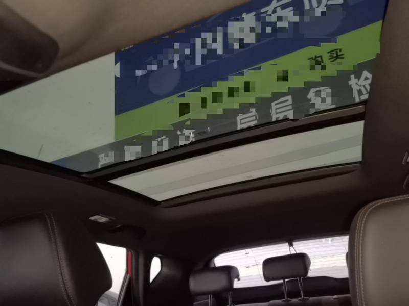 Used Geely Auto Coolray 2020 PRO 260T DCT Knight — 17