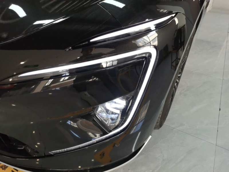 Used Avatr 12 2026 Ultra Pure-Electric All-Wheel-Drive Version — 23