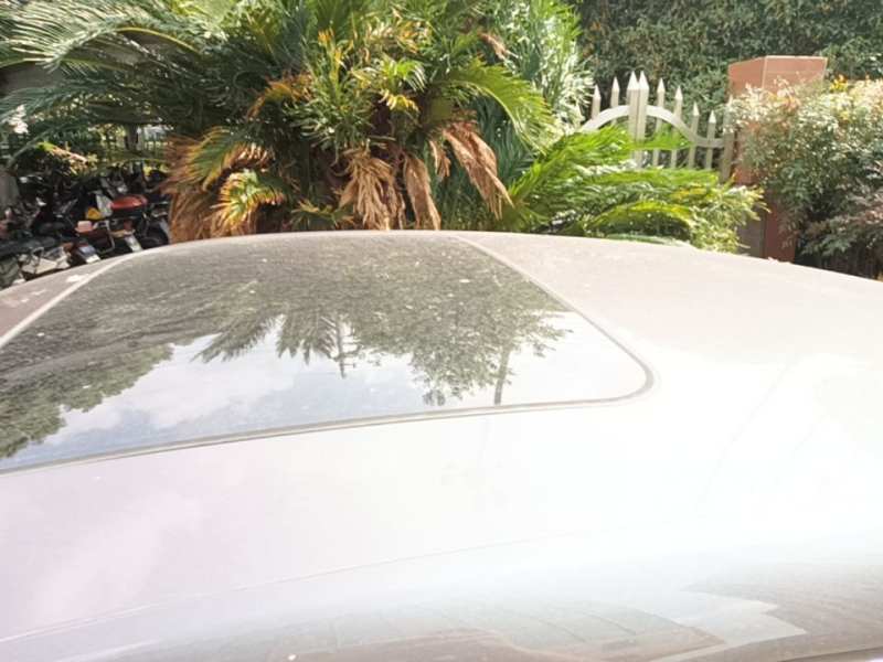 Used MG 5 2021 180 DVVT CVT Youth Luxury Edition — 26